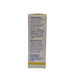 Anseris Farma Neurolip 20 Compresse