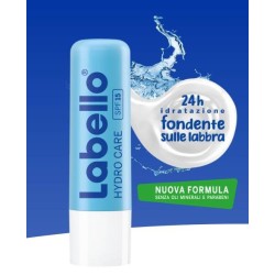 Beiersdorf Labello...