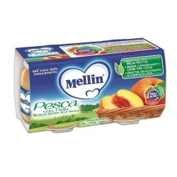 Danone Mellin Omogeneizzato...