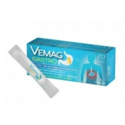 Gemavip Vemag Gastro 20 Stick