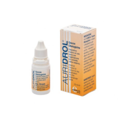 Epitech Auridrol Gocce...
