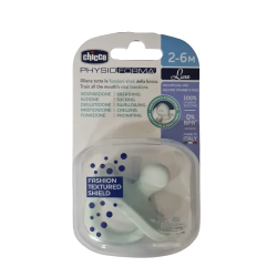 Chicco Gommottino Luxe 2-6...