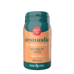 Erba Vita Desmodio 60 Capsule