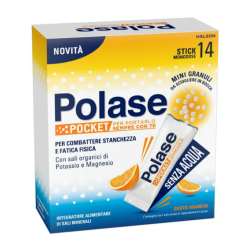 Haleon Polase Pocket 14 Stick Monodose