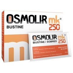 Shedir Pharma Osmolir Mk...