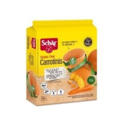 Schar Carrotinis Tortine...