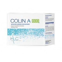 Horizon Lab Company Colin A 600 30 Fiale 10 Ml