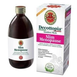 SLIM MENOPAUSE 500ML