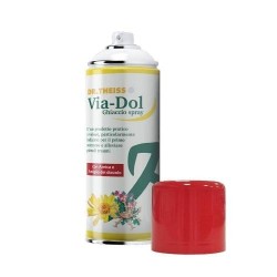 Naturwaren Theiss Via Dol...