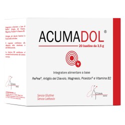 Acumapharma Acumadol 20...