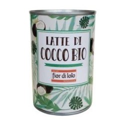 Biotobio Bevanda Di Cocco Bio 200 Ml