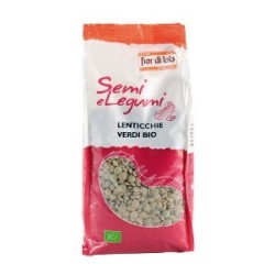 Biotobio Lenticchie Verdi...