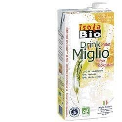 Biotobio Migliodrink Brick...