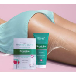 Manetti & Roberts Somatoline Glutei Maschera Rassodante