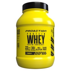 Proaction Fit Whey Protein...