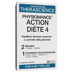 Therascience Physiomance...
