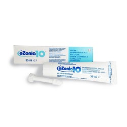Innovares Ozonia 10 Crema...