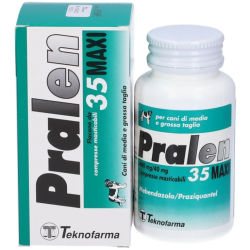 Teknofarma Pralen Maxi 480...