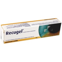 Gmm Farma Recugel Gel...