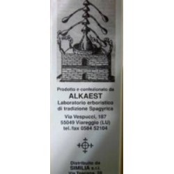 Alkaest Mgs7 Fico Macerato...