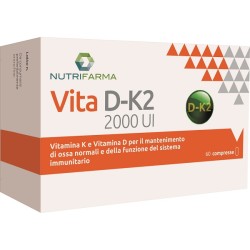 Aqua Viva Vita D-k2 60...