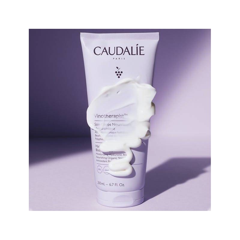 Caudalie Vinotherapist Trattamento Corpo Nutriente 200 Ml