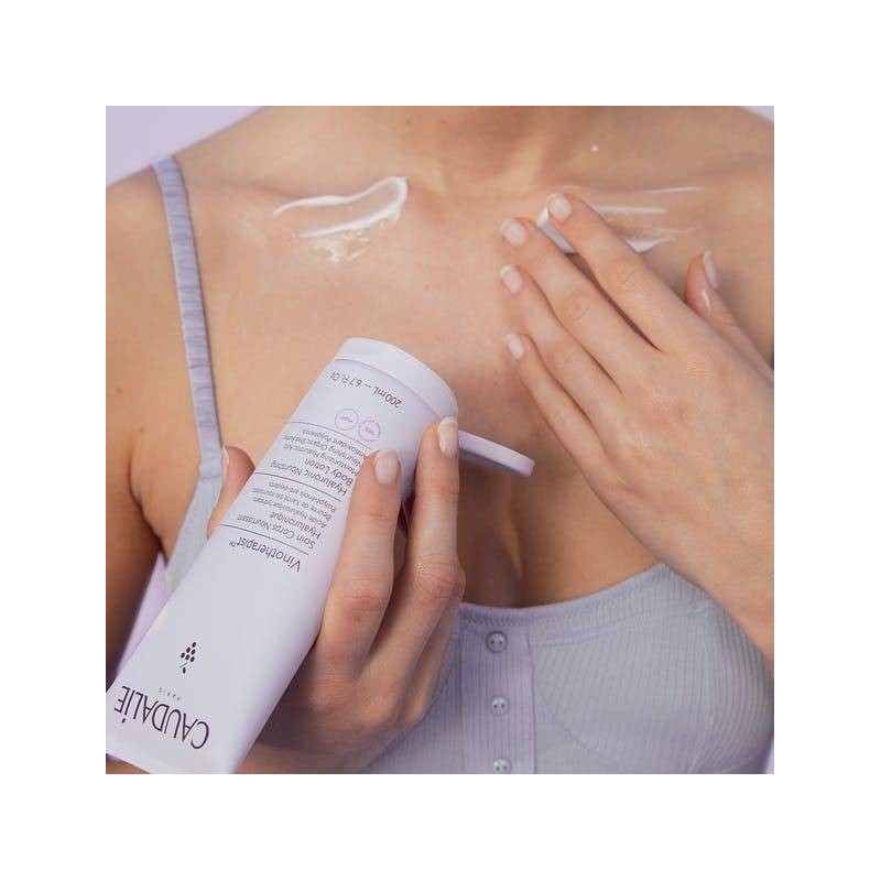 Caudalie Vinotherapist Trattamento Corpo Nutriente 200 Ml