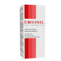 Blufarma Eosinil Red...