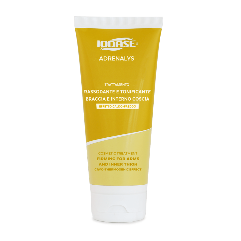 Rays Iodase Adrenalys Crema 200 Ml