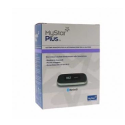 Sanofi Sistema Per Misurazione Della Glicemia Mystar Plus