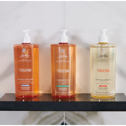 Bionike Triderm Detergente Corpo Capelli 750 Ml