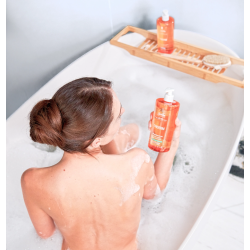 Bionike Triderm Detergente Attivo 400 Ml