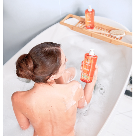 Bionike Triderm Detergente Attivo 750 Ml