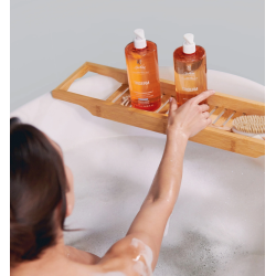 Bionike Triderm Detergente Corpo Capelli 400 Ml