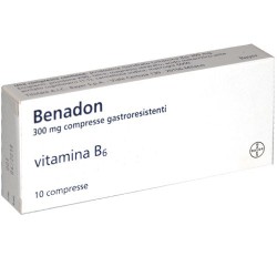Teofarma Benadon 300 Mg...
