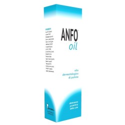 Perfarma D. P. Anfo Oil 300 Ml
