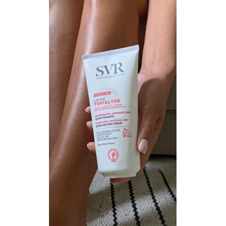 Laboratoire Svr Topialyse Creme 200 Ml