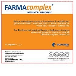 Doafarm Farmacomplex 20...