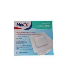Farmac-zabban Medicazione...