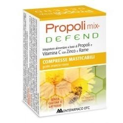 Montefarmaco Propoli Mix...