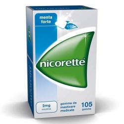 Johnson & Johnson Nicorette...