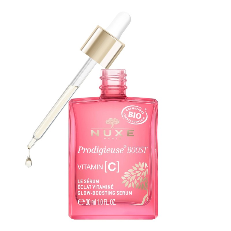 Nuxe Prodigieuse Boost Serum Vitamin C 30ml