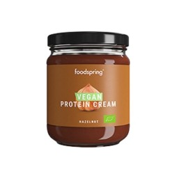 Foodspring Bio Crema...
