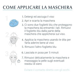 Beiersdorf Eucerin Hyaluron Mask Mono