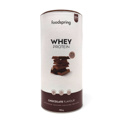 Foodspring Whey Protein...