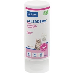Virbac Allerderm Shampoo...