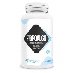 Farmaenergy Fibroalgo 60...