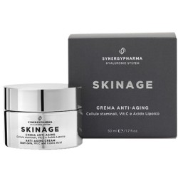 Synergypharma Skinage Crema...
