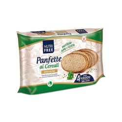 Nt Food Nutrifree Panfette...