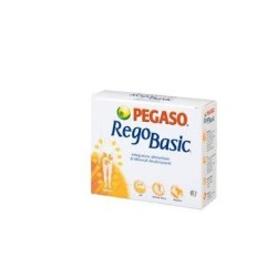 Schwabe Pharma Regobasic 60...